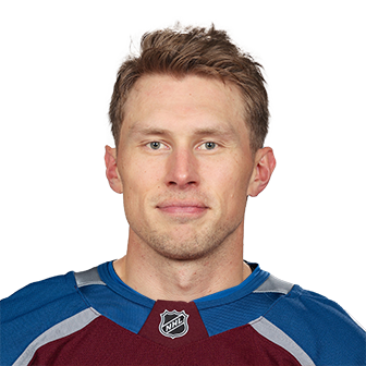 Photo of Erik Johnson